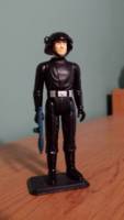 Death Star Trooper (Star Wars) Custom Action Figure