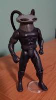 Super Powers Black Manta (Super Powers) Custom Action Figure