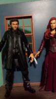 Wolverine (Logan) (X-Men - Movies) Custom Action Figure
