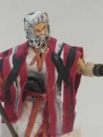 Moses 1957 The Ten Commandments (Marvel Legends) Custom Action Figure