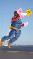 Nintendo Legends Super Mario and Super Luigi (Nintendo) Custom Action Figure