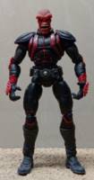 Red Skull (Marvel Legends) Custom Action Figure