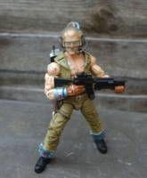 Reese (Reavers) (Marvel Legends) Custom Action Figure