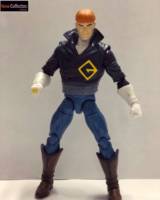 Guy Gardner v2 (Marvel Legends) Custom Action Figure