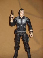 John Lynch (Image) Custom Action Figure