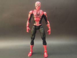 Marvel Legends Spider Man 3 (Marvel Legends) Custom Action Figure