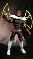 Exodus (Classic) V3 (Marvel Legends) Custom Action Figure