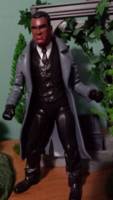 Clive Barker's Nightbreed Inspector Joyce (Horror) Custom Action Figure