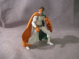 Tiranga (Independent Comics) Custom Action Figure