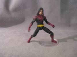 Anthony (Independent Comics) Custom Action Figure