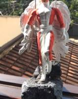 Angel X-Men (X-Men) Custom Statue / Bust