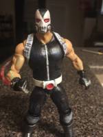 Bane (Marvel Legends) Custom Action Figure