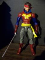 corsair (Marvel Legends) Custom Action Figure