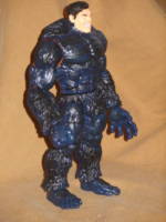 Gorilla Man (Marvel Legends) Custom Action Figure