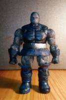 Darkseid (DC Infinite Heroes) Custom Action Figure