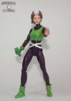 Rogue (Marvel Legends) Custom Action Figure