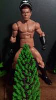 Tom of Finland Biker (Version 1) (Tom of Finland) Custom Action Figure