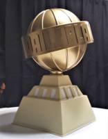 Daily Planet Globe (Superman) Custom Other