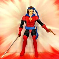 Corsair  Starjammers (Marvel Legends) Custom Action Figure