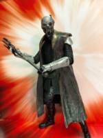 Emperors's Hand / Imperial Assassin (Star Wars) Custom Action Figure