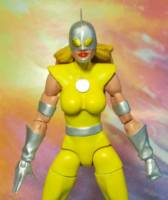Moonstone (Marvel Legends) Custom Action Figure