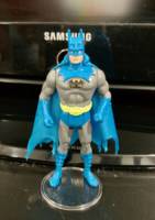 RETRO BATMAN  (What if- Batman Returns Series III) (Batman) Custom Action Figure