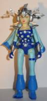Renet Tilley (Teenage Mutant Ninja Turtles) Custom Action Figure