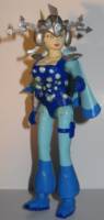 Renet Tilley (Teenage Mutant Ninja Turtles) Custom Action Figure
