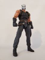 Crossbones (Marvel Legends) Custom Action Figure