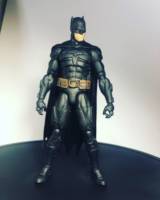 Stealth batman (Batman) Custom Action Figure