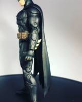 Stealth batman (Batman) Custom Action Figure