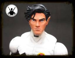 Northstar - X-men Uncanny (Marvel Legends) Custom Action Figure