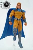 Sentry (Avengers) Custom Action Figure
