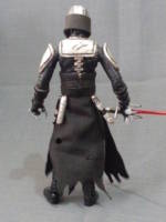 Lord Starkiller (Star Wars) Custom Action Figure