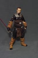 Galen Marek Vader´s Secret Aprenttice (Star Wars) Custom Action Figure