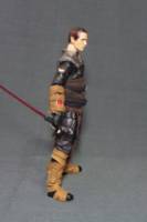 Galen Marek Vader´s Secret Aprenttice (Star Wars) Custom Action Figure
