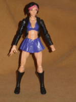 Freefall (Marvel Legends) Custom Action Figure