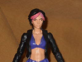 Freefall (Marvel Legends) Custom Action Figure