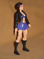 Freefall (Marvel Legends) Custom Action Figure