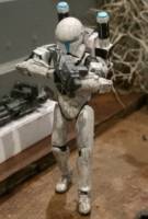 Republic Commando, Darman Skirata (Star Wars Clone Wars) Custom Action Figure