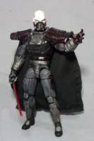 Darth Malgus (Star Wars The Old Republic) Custom Action Figure