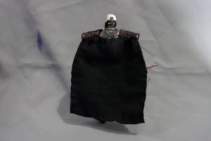 Darth Malgus (Star Wars The Old Republic) Custom Action Figure