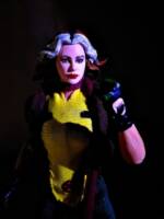 Rogue Movie Costume Concept 2.0 (X-Men - Movies) Custom Action Figure