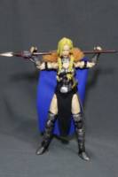 Valkyrie (Marvel Legends) Custom Action Figure