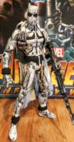 White Wolf V.2 (Marvel Legends) Custom Action Figure