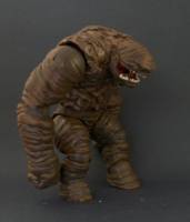 Clayface (Batman) Custom Action Figure