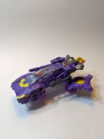 Nautica of Caminus (Transformers) Custom Action Figure [Submarine mode]
