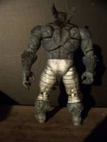 dark beast (Marvel Legends) Custom Action Figure