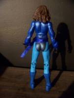 shadowcat (Marvel Legends) Custom Action Figure