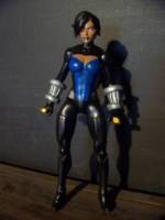 frenzy (Marvel Legends) Custom Action Figure
